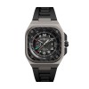 Bell & Ross BR-X5 Racing Limited Edition Watch BRX5R-RAC-TI/SRB 