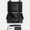 Bell & Ross Limited Edition BR-03 Diver Black Bronze 42mm Watch BR03A-D-BL-BR/SRB