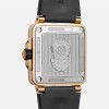 Bell & Ross Limited Edition BR-03 Diver Black Bronze 42mm Watch BR03A-D-BL-BR/SRB