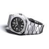 Bell & Ross Br-05 Black Steel 40mm Watch BR05A-BL-ST/SST