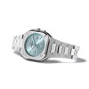 Bell & Ross BR-05 Ice Blue Steel 36mm Watch BR05A-S-BU-ST/SST