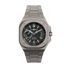 Bell & Ross BR-X5 Black Titanium 41mm Watch BRX5R-BL-TI/STI