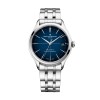 Baume & Mercier Clifton Baumatic 40mm Mens Watch M0A10468