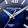 Baume et Mercier Baumatic Riviera Mens Watch M0A10616