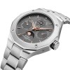 Baume & Mercier Riviera Limited Edition Perpetual Calendar 40mm Automatic Watch M0A10786