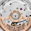 Baume & Mercier Riviera Limited Edition Perpetual Calendar 40mm Automatic Watch M0A10786