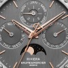 Baume & Mercier Riviera Limited Edition Perpetual Calendar 40mm Automatic Watch M0A10786