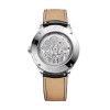 Baume et Mercier Clifton Baumatic 40mm Mens Watch M0A10692