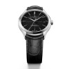 Baume et Mercier Clifton Baumatic 40mm Mens Watch M0A10692