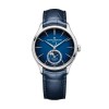 Baume & Mercier Clifton Automatic Moon Phase 39mm Watch M0A10756