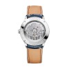 Baume & Mercier Clifton Automatic Moon Phase 39mm Watch M0A10756