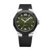 Baume & Mercier Riviera Automatic 42mm Mens Watch 10763