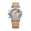 Baume & Mercier Classima Chronos Mems Watch M0A10782