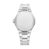 Baume & Mercier Riviera Diamond Set Date Display Quartz 33mm Watch M0A10765