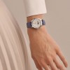 Baume & Mercier Classima Lady Moonphase Leather Strap Watch