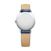 Baume & Mercier Classima Lady Moonphase Leather Strap Watch
