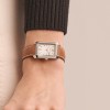 Baume & Mercier Hampton Ladies Watch M0A10472