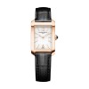 Baume & Mercier Hampton Quartz 22mm Ladies Watch M0A10752