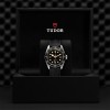 TUDOR Heritage Black Bay One 41mm Mens Watch M79230N-0008