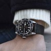 TUDOR Heritage Black Bay One 41mm Mens Watch M79230N-0008