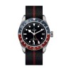 TUDOR Black Bay GMT Automatic 41mm Mens Watch M79830RB-0003