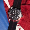 TUDOR Black Bay GMT Automatic 41mm Mens Watch M79830RB-0003