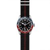TUDOR Black Bay GMT Automatic 41mm Mens Watch M79830RB-0003