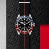 TUDOR Black Bay GMT Automatic 41mm Mens Watch M79830RB-0003