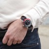 TUDOR Black Bay GMT Automatic 41mm Mens Watch M79830RB-0003