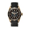 TUDOR Black Bay Bronze 43mm Mens Watch M79250BA-0001
