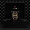 TUDOR Black Bay Black Bay Chrono S&G 41mm Mens Watch M79363N-0002