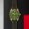 TUDOR Black Bay Fifty-Eight 18K 39mm Mens Watch M79018V-0001