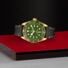 TUDOR Black Bay Fifty-Eight 18K 39mm Mens Watch M79018V-0001