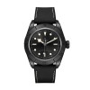 TUDOR Black Bay Ceramic 41mm Mens Watch M79210CNU-0001