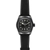 TUDOR Black Bay Ceramic 41mm Mens Watch M79210CNU-0001