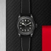 TUDOR Black Bay Ceramic 41mm Mens Watch M79210CNU-0001