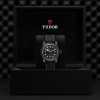 TUDOR Black Bay Ceramic 41mm Mens Watch M79210CNU-0001