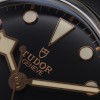TUDOR Black Bay 54 Automatic 37mm Watch M79000N-0002