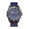 TUDOR Pelagos FXD Chrono 43mm Men's Watch M25807KN-0001