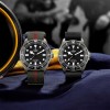 TUDOR Pelagos FXD 42mm Men's Watch M25717N-0001