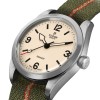 TUDOR Ranger 36mm Watch M79930-0008
