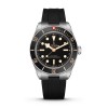 TUDOR Black Bay 58 39mm Watch M7939A1A0NU-0003