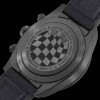 Tudor Black Bay Chrono Carbon 26 Mens 42mm Watch M79377KN-0003