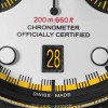 Tudor Black Bay Chrono Carbon 26 Mens 42mm Watch M79377KN-0003