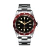 TUDOR Black Bay One 41mm Mens Watch M79230R-0012
