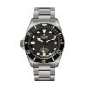 TUDOR Pelagos LHD 42mm watch M25610TNL-0001