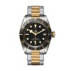 TUDOR Black Bay S&G 41mm Mens Watch M79733N-0008