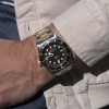 TUDOR Black Bay S&G 41mm Mens Watch M79733N-0008