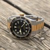 TUDOR Black Bay S&G 41mm Mens Watch M79733N-0008