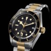 TUDOR Black Bay S&G 41mm Mens Watch M79733N-0008